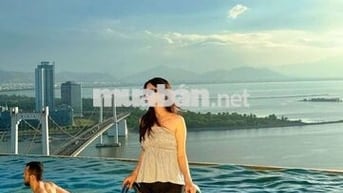 Chính chủ cho thuê Golden Bay View Vịnh đẹp nhất - Ocean View For Rent