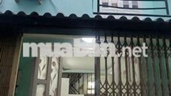 Cho thuê nhà nguyên xăn tx 48 ngay trường hoc tô ngoc vân giá 4tr