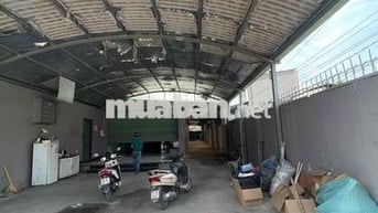 CHO THUÊ KHO XƯỞNG SẴN VP,PCCC CÁCH QL 1A CHỈ 150M