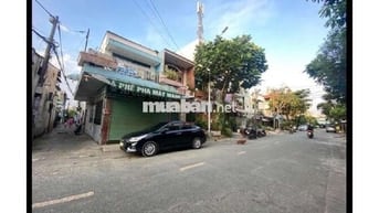 Bán nhà mặt tiền kinh doanh 66m2 Lê Đình Thám, Tân Quý, Tân Phú.