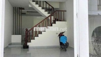 Nhà Phú An 3 phòng ngủ, 2WC, 90m2, Đông Bắc, mới, lộ 12m