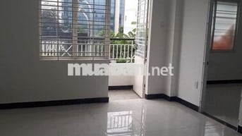 Căn hộ chung cư 590 CMT8 : 60m2-2PN-Nội thất