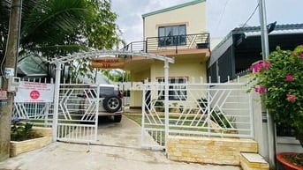 Minihouse Xịn 25m2 ở gần khu du lịch Ông Đề