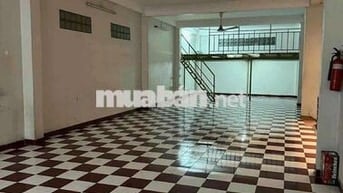 CHO THUÊ Ở Q.11 + PHÙ HỢP PHÒNG TẬP, KHO HÀNG, STUDIO....
