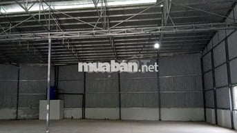 🏭 CHO THUÊ KHO XƯỞNG 300m2 – MẶT ĐƯỜNG  – TAM HIỆP, THANH TRÌ 🏭