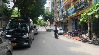 Bán Nhà #MỹĐình - 38m2 - mt 3.5m - Nhà Lô Góc 2 Thoáng - Nhà Siêu Hiếm
