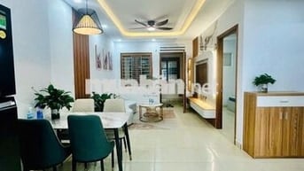 CHO THUÊ CH 2 PHÒNG NGỦ NỘI THẤT MỚI GIÁ 8 TRIỆU CT6 VĨNH ĐIỀM TRUNG