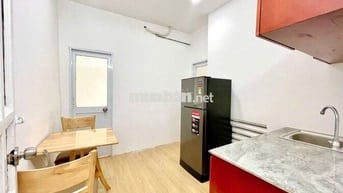Trống sẵn Căn hộ 2PN Full Nội Thất Cao Cấp – Ngay Trung Tâm Q5