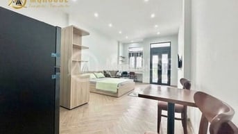 Cho Thuê Căn Hộ Tiện Nghi, An Ninh, Thoáng Mát - Khu Bàu Cát, Đồng Đen