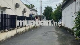 Bán đất tại Nguyễn Thị Lắng, 35 tỷ, 5077.6m2, Củ Chi, HCM