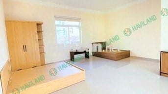 🌿 STUDIO 2 GIƯỜNG – KINH DƯƠNG VƯƠNG, LIÊN CHIỂU