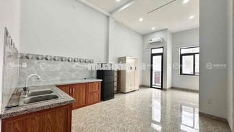 1PN ban công, diện tích siêu khủng ngay Aeon Tân Phú, tách bếp