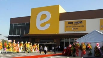 Siêu Thị Gò Vấp Tuyển Gấp Nhân Viên Nam Nữ 