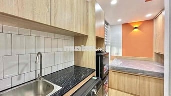 PHÒNG STUDIO SIÊU VIP - MÁY GIẶT RIÊNG - MÁY LẠNH NGAY LƯU CHÍ HIẾU