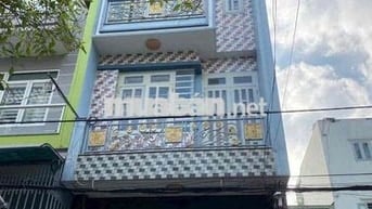 NC 6pn5wc 48m2 kèm 5 máy lạnh hẻm lê đức thọ P14