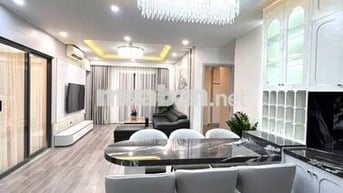 Căn hộ 107m2, 3PN 2VS, nội thất mới tinh, HPC Landmark 105, Hà Đông