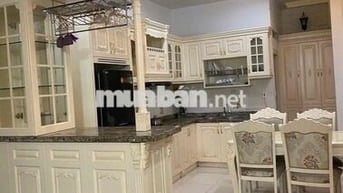 CHO THUÊ NÀH - QUẬN 1 . NGUYỄN CƯ TRINH , 5 tầng , 84m2 - 35tr/th