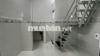🏠 Nhà Quận 6 - Vị Trí Trung Tâm, ! -:
