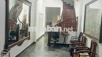 nhà Nguyên Căn ngõ 199 Cầu Diễn 60m x 4 Tầng -10tr