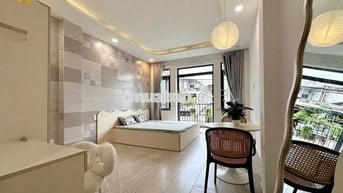 CHO THUÊ CĂN HỘ / PHÒNG TRỌ CAO CẤP – NGUYỄN THỊ NHỎ, QUẬN 10