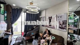 (7639) star tower, 58m2, full nội thất, bao sổ: 1,550 tỷ