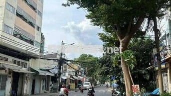 BÁN NHÀ KHUÔNG VIỆT, ĐỐI DIỆN CV ĐẦM SEN, Q11_ KHU MTKD_GIÁ 11 TỶ
