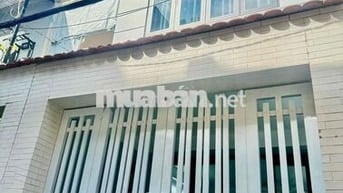 🏡Nhà mới đẹp💯 vô ở liền cho thuê nguyên căn P9 Q8 Cũ  cách Mặt Tiền đư
