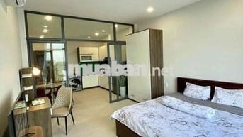 Siêu Phẩm Penhouse - Ngay Đường Âu Cơ - Tiện Nghi Cao Cấp