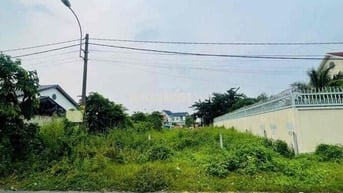 🌿 BÁN ĐẤT KHU VIP – “GIÓ NGÀN” TÂN AN HỘI, CỦ CHI – TP.HCM 🌿
