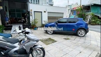 🌹 7.6tỉ - Q6 -MẶT TIỀN KINH DOANH 5 TẦNG CÓ VỈA HÈ RỘNG 8M