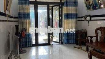 NHÀ ĐẸP 100M2 - SỔ VUÔNG - CHỢ THỚI TỨ , COOPMART -100m2- CHỈ 3 TỶ.