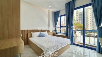 CĂN HỘ STUDIO 1 PHÒNG NGỦ CHO THUÊ GIÁ TỐT NGAY AEON BÌNH TÂN_BANCOL