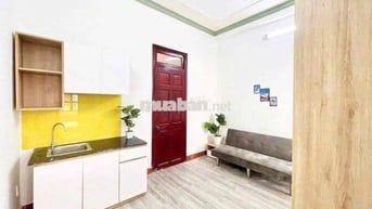 SANG 10 PHÒNG. CHDV Quang Trung. P12. Gò Vấp