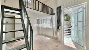 KHAI TRƯƠNG CHO THUÊ PHÒNG TRỌ DẠNG GÁC/ DUPLEX NỘI THẤT CƠ BẢN