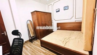 Phòng full nội thất 25m2 Nguyễn Chình Chính, Phú Nhuận
