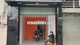 Mặt bằng kinh doanh 20m2 đường Trường Chinh.Phường 13. Quận Tân Bỉnh