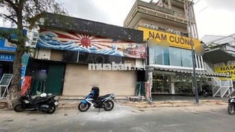 Cho thuê mặt bằng kinh daonh ngay Chợ gà Thủ Dầu Một Bình Dương