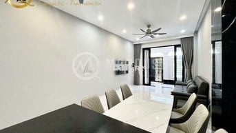 Cho Thuê Căn Hộ 2PN rộng 80m ở Hai Bà Trưng, Quận 3