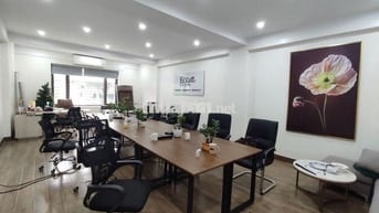 Văn phòng ấm cúng, nơi nhân viên hứng khởi, khách hàng tự tìm đến 😎