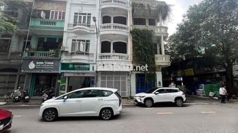 Cho thuê nhà mặt phố Hoàng Sâm, Cầu Giấy