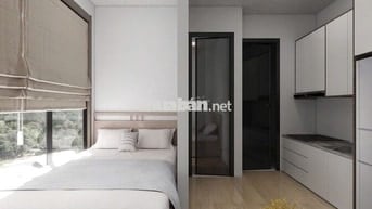 BÁN CCMN BẠCH MAI MỚI TINH 70M x6TẦNG, DÒNG TIỀN MẠNH MẼ-CHỈ HƠN 14 TỶ