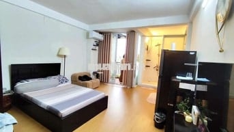 Chung cư Q1 SHR ngay Phố Tây Bùi Viện giá rẻ 1 tỷ 950