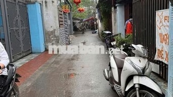 Bán gấp đất Tự khoát ,lô góc , ô tô ,ngõ thông kinh doanh giá 9 ỷ