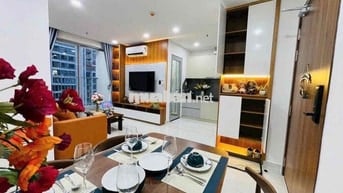 Cho thuê căn hộ happy one central 2PN 2Wc full nội thất cao cấp