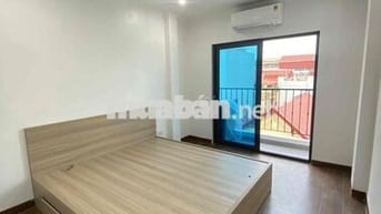 Căn hộ 30m2 1N1K tại Phú Diễn cách Goldmark City 400m