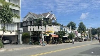 180M2 - MẶT TIỀN 10M TRUNG TÂM MỸ PHƯỚC 2 – THU NHẬP 180 TR/NĂM