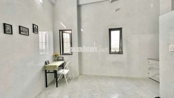 Studio Full Nội Thất Ngay Làng Đại Học KTX Khu A Thủ Đức
