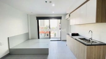 Căn hộ 25m2 vừa mới khai trương