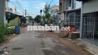 Cặp đất nền khu dân cư TÂN ĐỨC