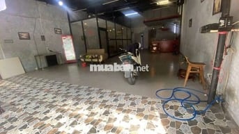 Cho thuê mặt bằng gần đường võ thị sáu
